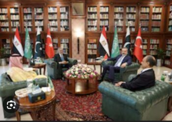 Israel Reports Second Attack From Yemen As Middle East Conflict Escalates