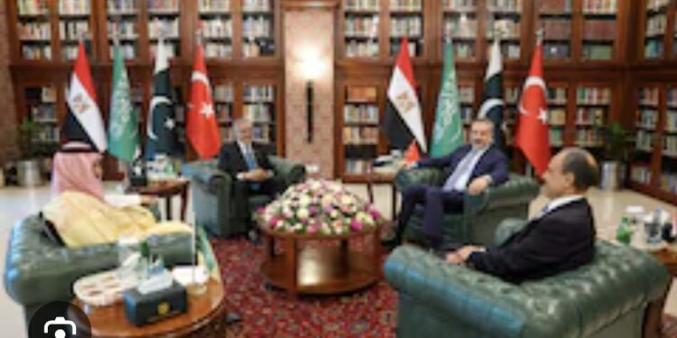 Israel Reports Second Attack From Yemen As Middle East Conflict Escalates