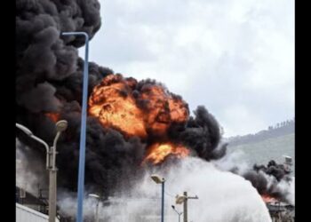 Iran Rejects US Peace Plan, Fires Missiles At Israel As Oil Prices Surge In Expanding War