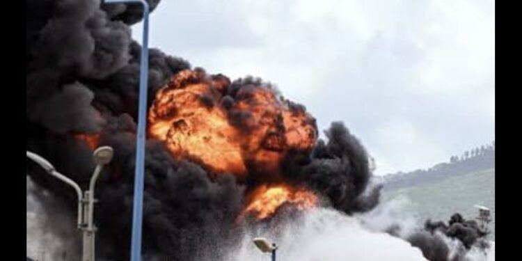 Iran Rejects US Peace Plan, Fires Missiles At Israel As Oil Prices Surge In Expanding War