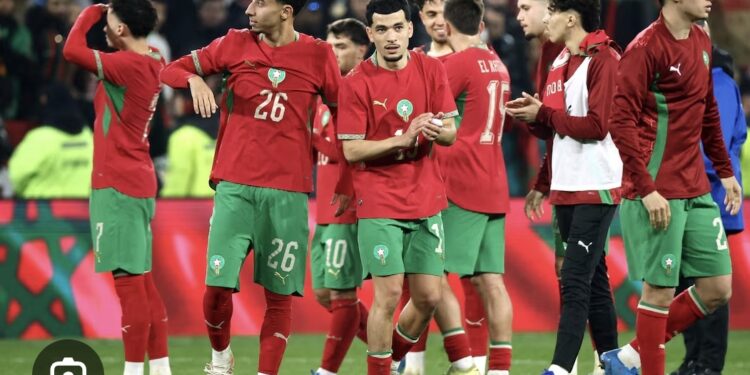 African World Cup Hopefuls Register Morale-Boosting Wins 