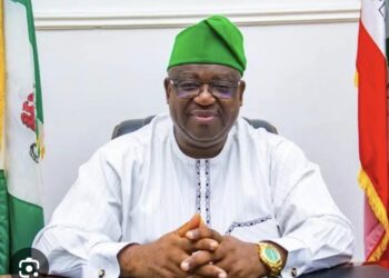 Plateau Attack: Governor Claims Community, Security Operatives Blindsided