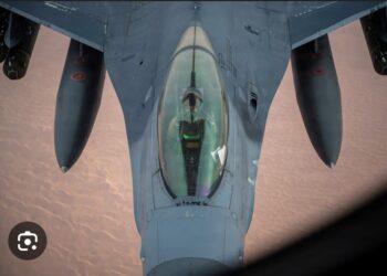 Downed Planes Raise New Perils For Trump As Tehran Hunts For Missing US Pilot 