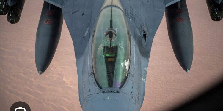 Downed Planes Raise New Perils For Trump As Tehran Hunts For Missing US Pilot 