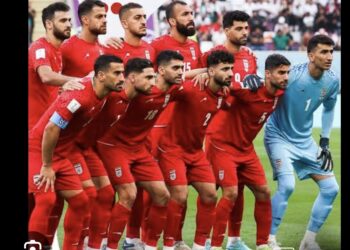 Amid Middle East War, Iran Set To  Participate In 2026 World Cup,  FIFA Boss Confirms