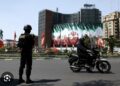 Amid Airstrikes, Iran Defiant On Eve Of Trump’s Ceasefire Deadline 