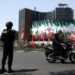 Amid Airstrikes, Iran Defiant On Eve Of Trump’s Ceasefire Deadline 