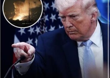 ‘Whole Civilization Will Die Tonight’ Trump Threatens As Iran Defies President’s Looming Deadline