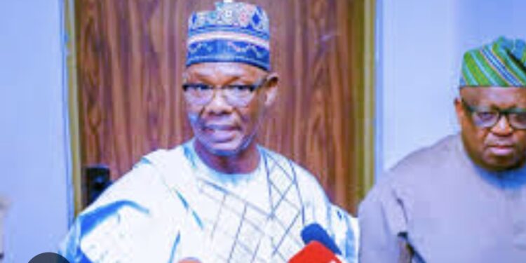 US Orders Embassy Staff To Leave Nigeria, Lists Kogi, Plateau, 21 Others ”Do Not Travel” States On Terrorism, Kidnapping