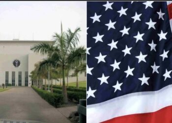US Closes Visa Appointments At Embassy In Abuja As Nigeria Insists Action Routine, Not Reflection Of Security Situation