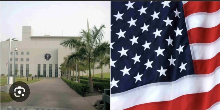 US Closes Visa Appointments At Embassy In Abuja As Nigeria Insists Action Routine, Not Reflection Of Security Situation