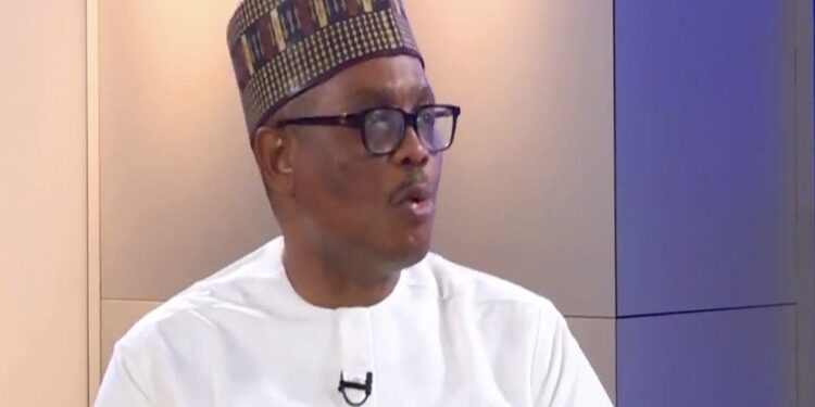 Status Quo Ante Bellum: Courts Should Avoid Using Such Phrases, Make Clear Orders — Osigwe