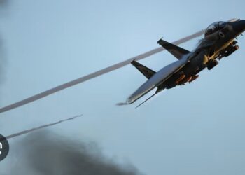 Nigerian Airstrike Hits Market, 200 Feared Dead In Northeast Yobe State-Reuters