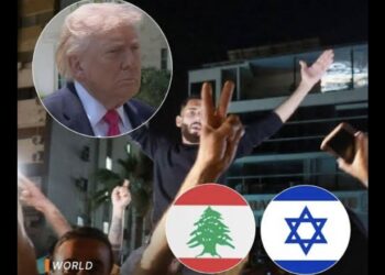 Israel, Lebanon Begin Ceasefire, Trump Says Iran May Meet US At Weekend 