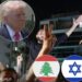 Israel, Lebanon Begin Ceasefire, Trump Says Iran May Meet US At Weekend 