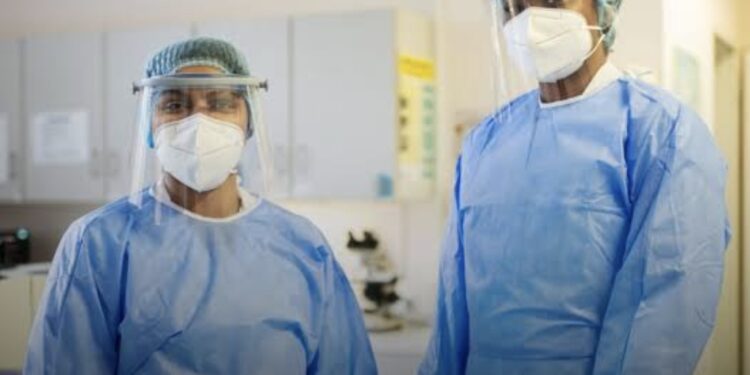 Nigeria Records Fresh COVID-19 Case In Cross River