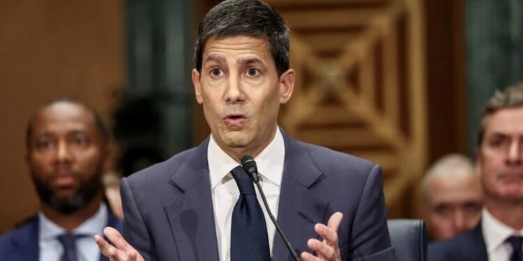 Fed Chief Nominee Warsh,  Vows To Keep Monetary Policy Independent Of Politics 