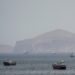 Iran Shows Off  Control Over Strait After Collapse Of Peace Talks 