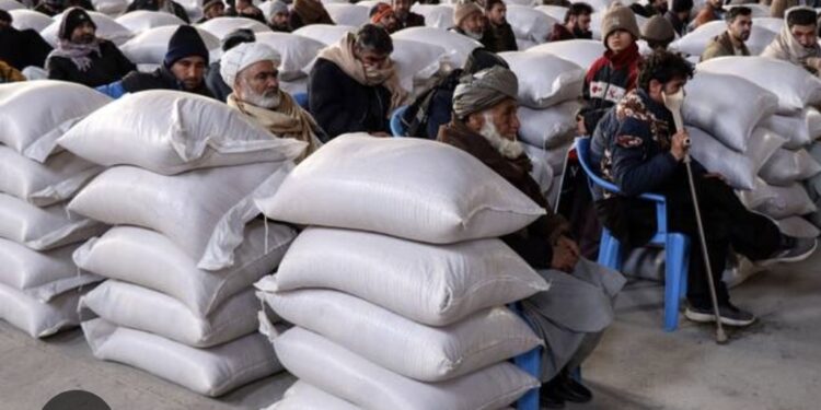 Iran War Pushing More Than 30 Million Back Into Poverty, UN Development Chief Says 