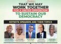 Obasanjo, Atiku, Kwankwaso, Peter Obi Attend Opposition Leaders’ Summit In Ibadan