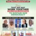 Obasanjo, Atiku, Kwankwaso, Peter Obi Attend Opposition Leaders’ Summit In Ibadan