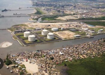 Aggrieved Delta Oil Communities Plan Show Down With Operators 