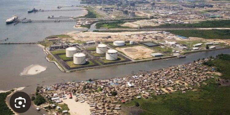 Aggrieved Delta Oil Communities Plan Show Down With Operators 