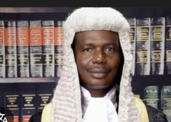 Lagos Sanitation: Forceful Restriction Of Movement Illegal, Says Adegboruwa