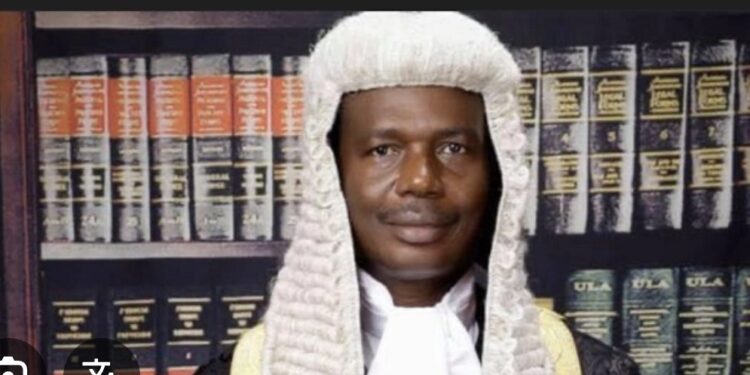 Lagos Sanitation: Forceful Restriction Of Movement Illegal, Says Adegboruwa