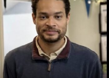 The Man, Cole Tomas Allen, Suspect In White House Correspondents’ Dinner Shooting