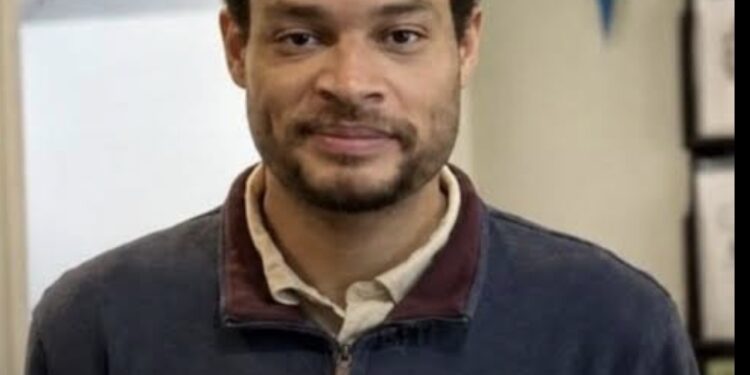 The Man, Cole Tomas Allen, Suspect In White House Correspondents’ Dinner Shooting