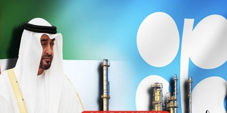 Analysts Weigh Impacts Of UAE Exit On OPEC’s Future, International Oil Markets, Regional Alliances, Others
