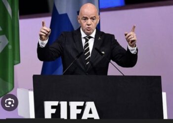 FIFA Moves To Curb Abusive Conduct, Improve Transparency, Issues Red Cards For Mouth- Covering Confrontations At World Cup