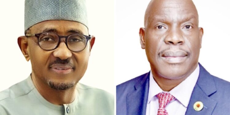 Nigeria’s Tinubu Nominates New Oil Regulator In Second Leadership Change In Four Months 