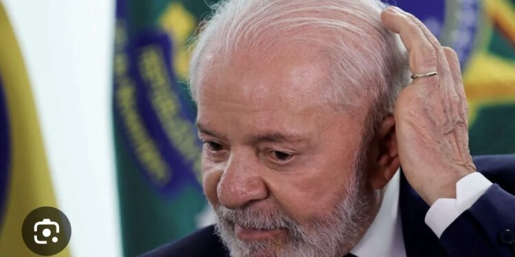 Democracy At Work As Brazil’s Lula Suffers Heavy Defeat, Senate Rejects Supreme Court Nominee