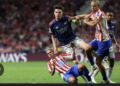 Atletico, Arsenal Settle For Draw In Champions League Semi-Final First Leg