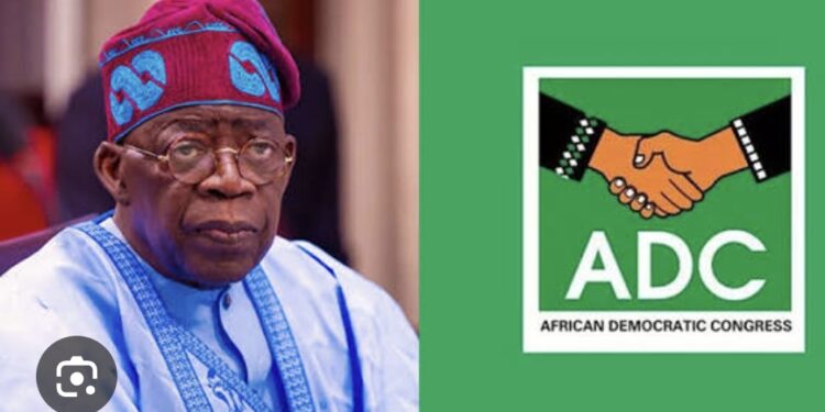  FG Asks Court To Deregister ADC, Accord, Three Other Parties