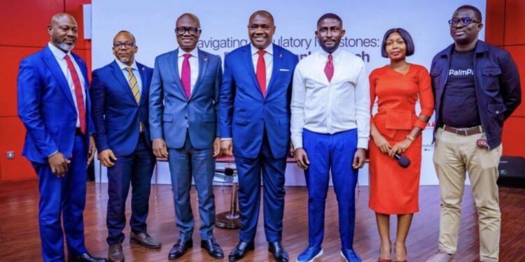 UBA Pushes Deeper Bank-Fintech Collaboration At Pan African Conference