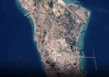 US, Iran Launch New Attacks As Wrestling For Control Of Gulf Waters Intensifies 