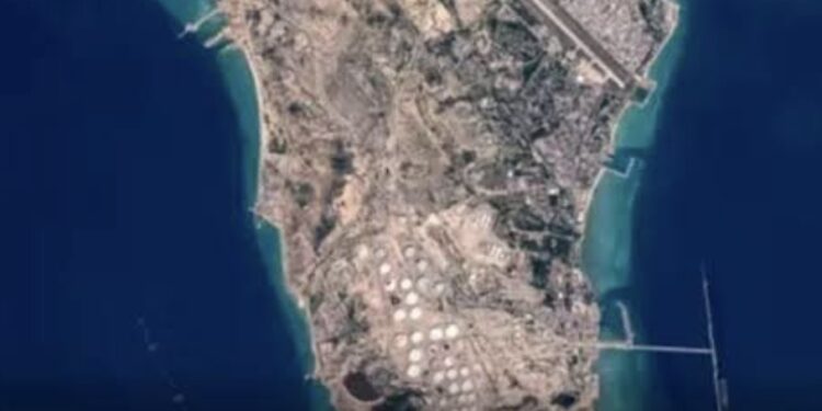 US, Iran Launch New Attacks As Wrestling For Control Of Gulf Waters Intensifies 