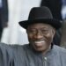 GEJ Hints At Joining 2027 Presidential Race, Says Consulting