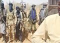 Katsina Governor Alleges Moles In Govt, Security Agencies, Communities Aiding Bandits