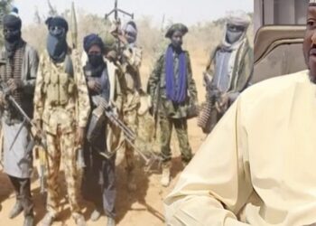 Katsina Governor Alleges Moles In Govt, Security Agencies, Communities Aiding Bandits