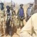 Katsina Governor Alleges Moles In Govt, Security Agencies, Communities Aiding Bandits