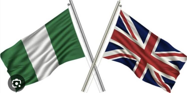 UK’s Political Shift Points To Multiparty Future Amid Cries Of One-Party Drift By Nigeria’s Opposition