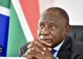 Ramaphosa Faces Resignation Calls As Constitutional Court Reopens Impeachment Proceedings Against President 
