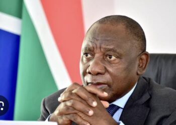 Ramaphosa Faces Resignation Calls As Constitutional Court Reopens Impeachment Proceedings Against President 