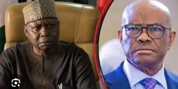 Supreme Court CTC Exposes Setback For Wike’s Camp In PDP’s Leadership Battle