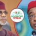 Cracks In PGF As Uzodimma, Biodun Lead Rival Factions 
