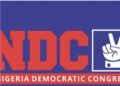 NDC Fixes Presidential Form At N60m Ahead Of 2027 Elections